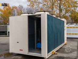 New Industrial Chiller CLIVET - 330.4 KW | With warranty