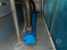 New Industrial Chiller CLIVET - 330.4 KW | With warranty