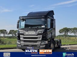 SCANIA P360 HYBRID CP17L