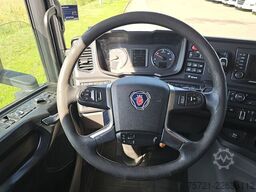 SCANIA P360 HYBRID CP17L