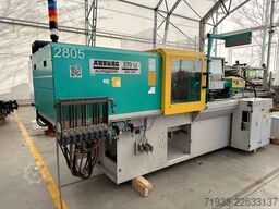 Arburg 370 U 600-290