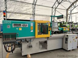 Arburg 370 U 600-290