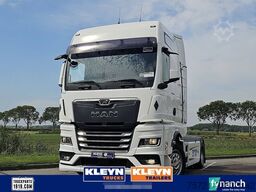 MAN 18.510 TGX GX,standklima