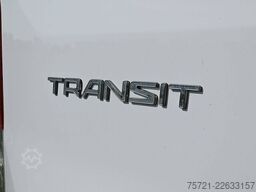 FORD TRANSIT 2.0 TDCI 130 L4H3
