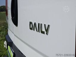 IVECO DAILY 35 C 18 3.0 L2H2