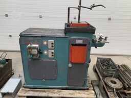 MAILLEFER MAC-350 M