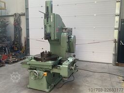 GSP M 743