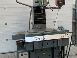 HAUSER 3DR