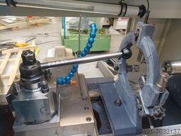 Cazeneuve MAXICA 590