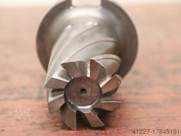 unbekannt Ø 63 x 90 mm