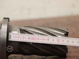 unbekannt Ø 63 x 90 mm