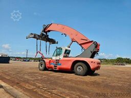 LIEBHERR LRS V645 Containerlader