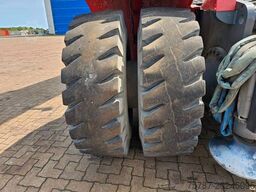 LIEBHERR LRS V645 Containerlader