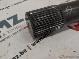 Iveco Occ steekas zonder sper Iveco