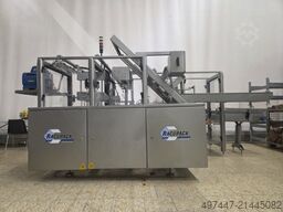 Racupack Casepacker Catamaran II