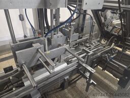 Racupack Casepacker Catamaran II