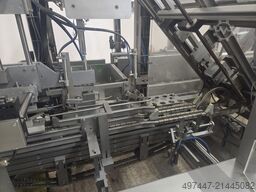 Racupack Casepacker Catamaran II