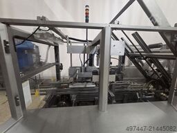 Racupack Casepacker Catamaran II