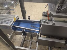 Racupack Casepacker Catamaran II