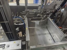 Racupack Casepacker Catamaran II