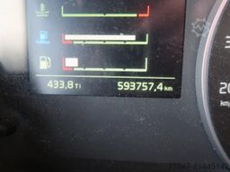 Volvo FH 460 4x2, Glob, 2 Tanks, ACC, TUV, NL truck, ...