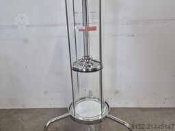 GE Healthcare BPG 300/750