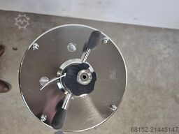 GE Healthcare BPG 300/750