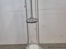 GE Healthcare BPG 300/750