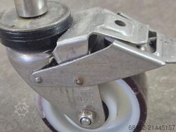 GE Healthcare BPG 200/270