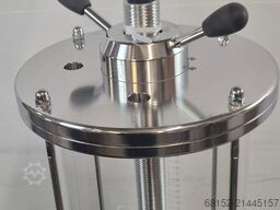 GE Healthcare BPG 200/270