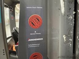 Jungheinrich ETV 318