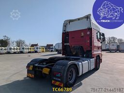 MAN TGX 500