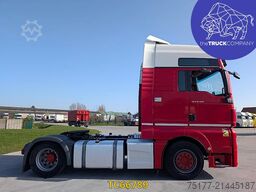MAN TGX 500