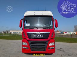 MAN TGX 500