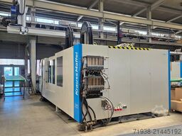 Krauss Maffei KM 1300-12000 MX