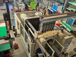 Krauss Maffei KM 1300-12000 MX