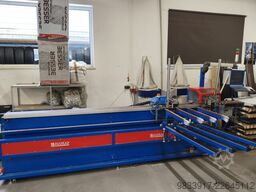 K. Schulten GmbH & Co. KG KS AluKap 350-3