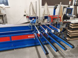 K. Schulten GmbH & Co. KG KS AluKap 350-3