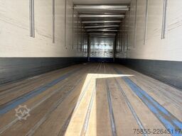 A&D Box Mega 2.80Mtr H / Doppelstock /  Lift-Axle /...