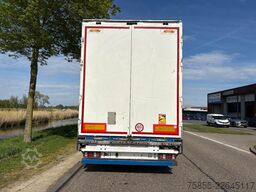 A&D Box Mega 2.80Mtr H / Doppelstock /  Lift-Axle /...