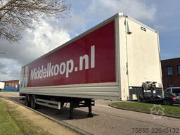 Van Hool 2B2001 2-Axle Box / Loading Lift / Steering / A...