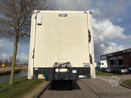 Van Hool 2B2001 2-Axle Box / Loading Lift / Steering / A...