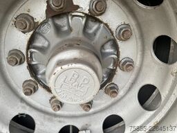 Groenewegen DRO-10-10 B 1-Axle City / Steering / 2T Loading...