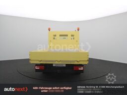 VOLKSWAGEN Crafter 35 Pritsche 1.HAND+ AHK 3,0t (0665)