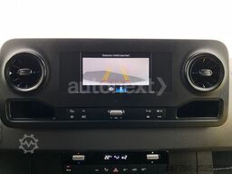 MERCEDES-BENZ Sprinter 314 *Rollstuhl-Lift* DACHKLIMA+9-SITZE