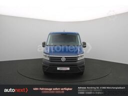 VOLKSWAGEN Crafter 35 DSG *WERKSTATT* LED+NAVI+KAMERA