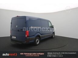 VOLKSWAGEN Crafter 35 DSG *WERKSTATT* LED+NAVI+KAMERA