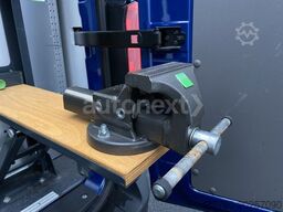 VOLKSWAGEN Crafter 35 DSG *WERKSTATT* LED+NAVI+KAMERA