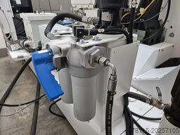 Fanuc Robodrill Alpha-D21LiB5