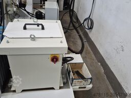 Fanuc Robodrill Alpha-D21LiB5